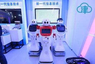 瑞雪兆豐年 濱海中關(guān)村智能機(jī)器人研發(fā)迎新春訂單潮