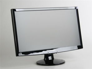 長(zhǎng)城M2232液晶顯示器推薦 22英寸經(jīng)典屏，適合家庭與辦公